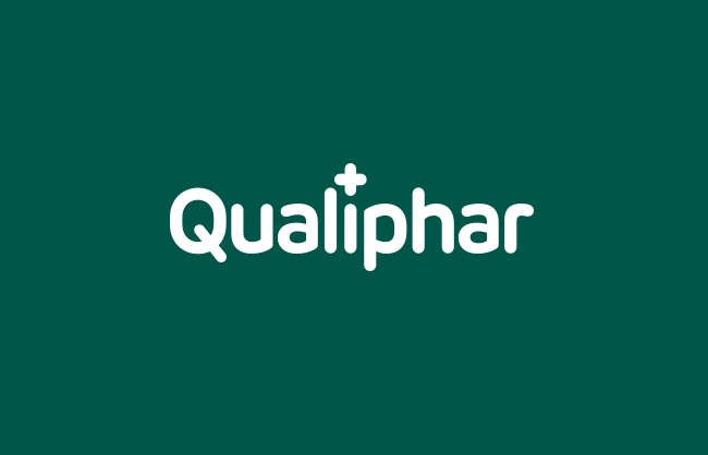 DESIGN - PREPRESS - SOCIAL MEDIA Qualiphar